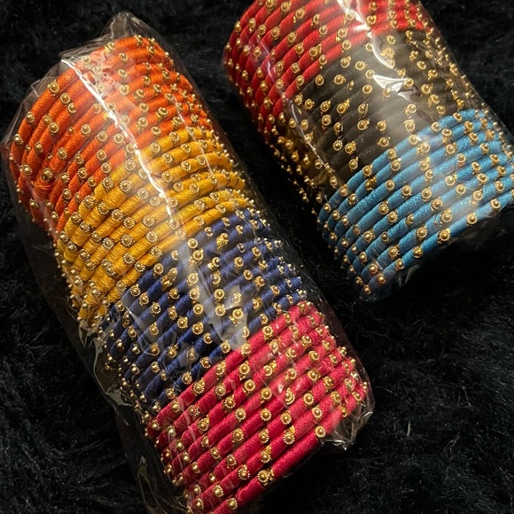 Jewelry - Bangles- never worn- new
